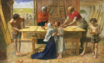 madre de jesus religiosa cristiana Pinturas al óleo